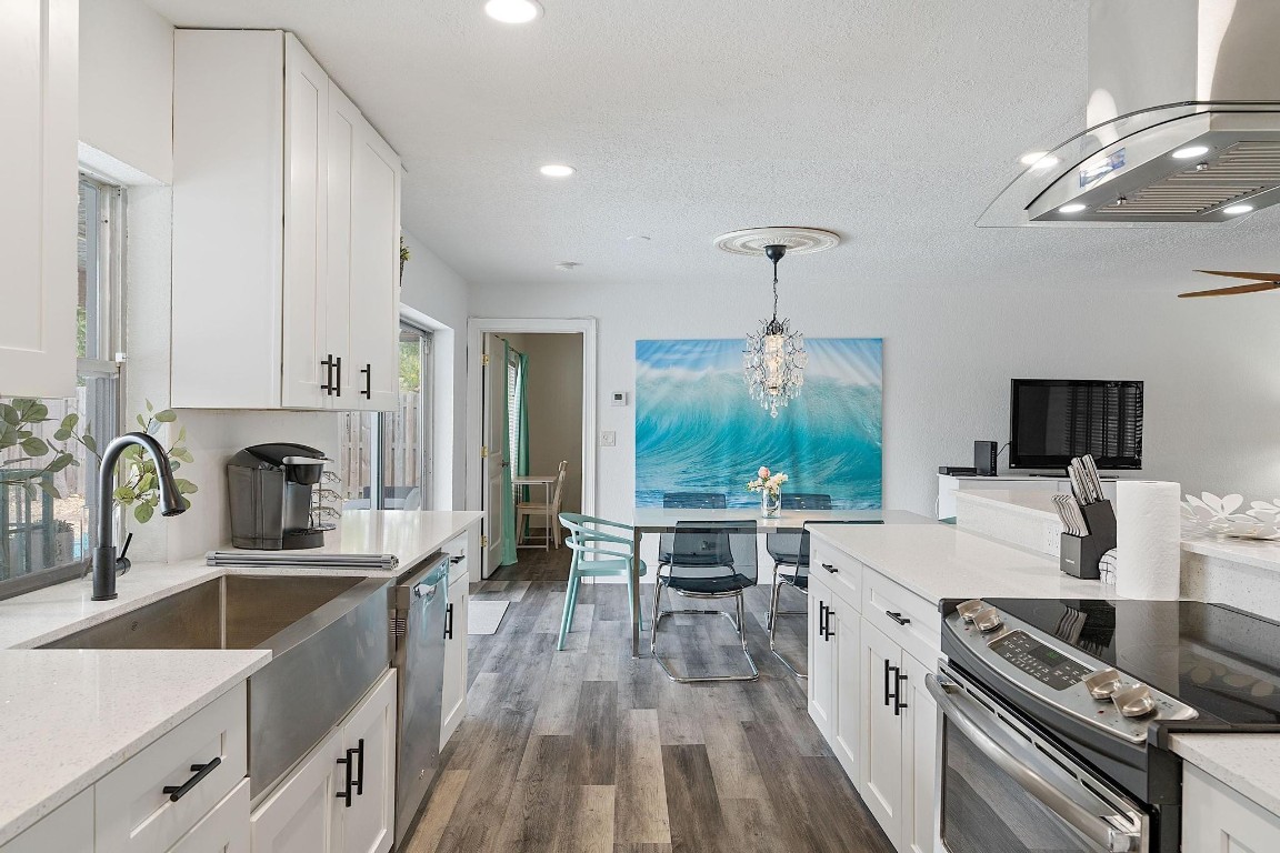 TERRA MAR ISLAND ESTATES - Residential Lease