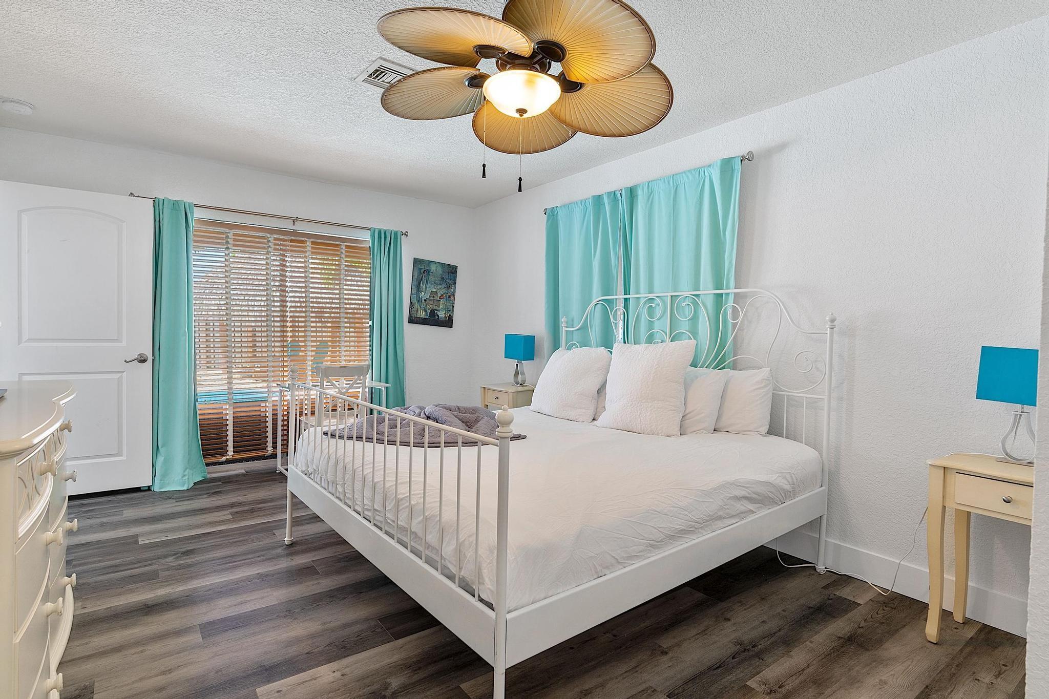 TERRA MAR ISLAND ESTATES - Residential Lease