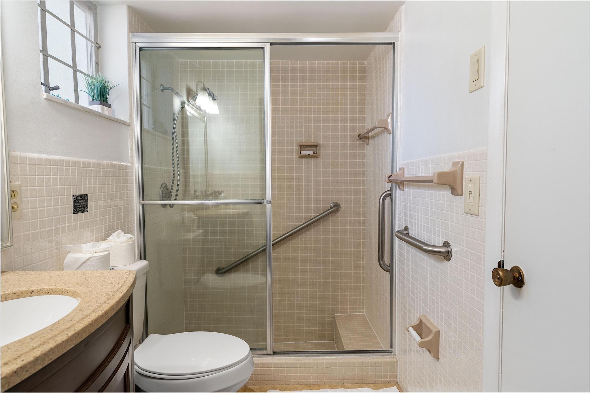 TERRA MAR ISLAND ESTATES - Residential Lease