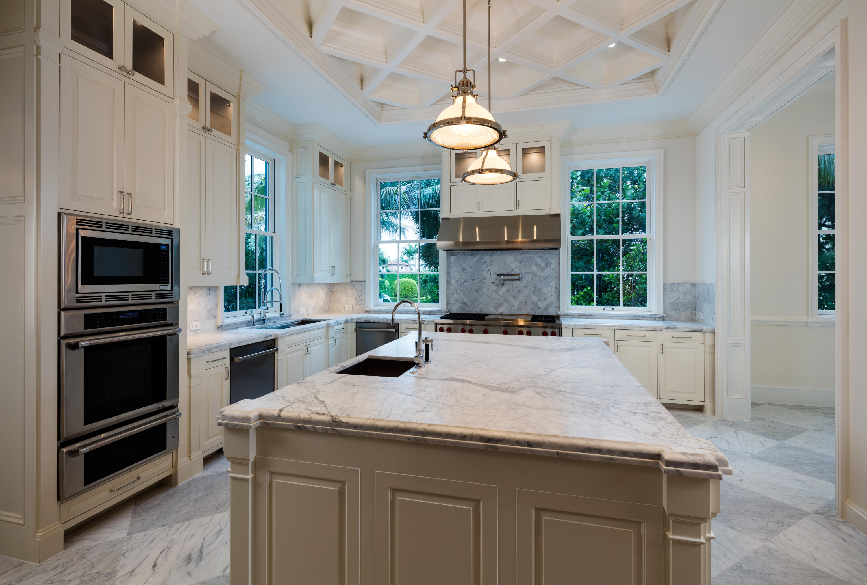 BOCA RATONE COLET - Residential