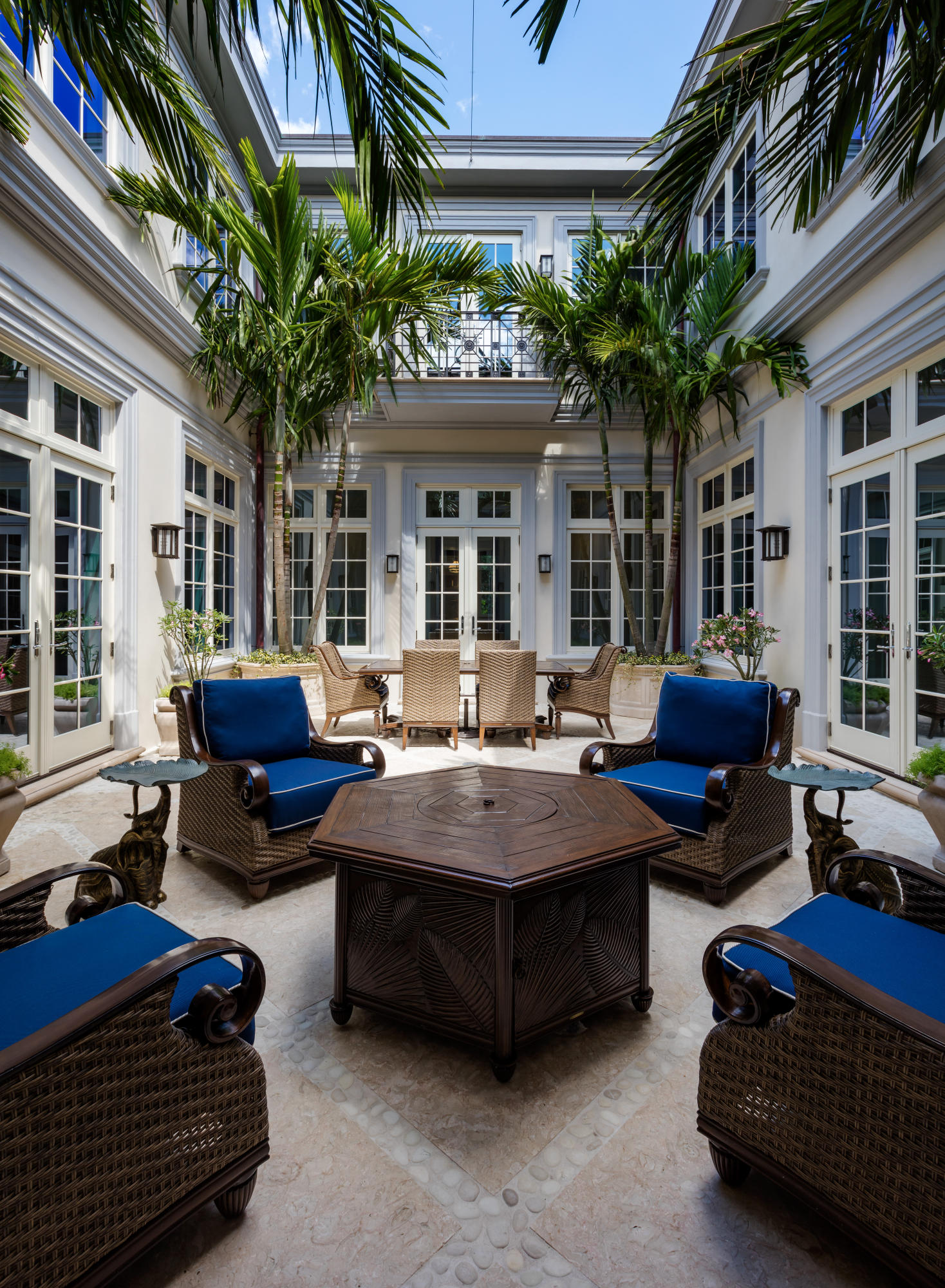 BOCA RATONE COLET - Residential