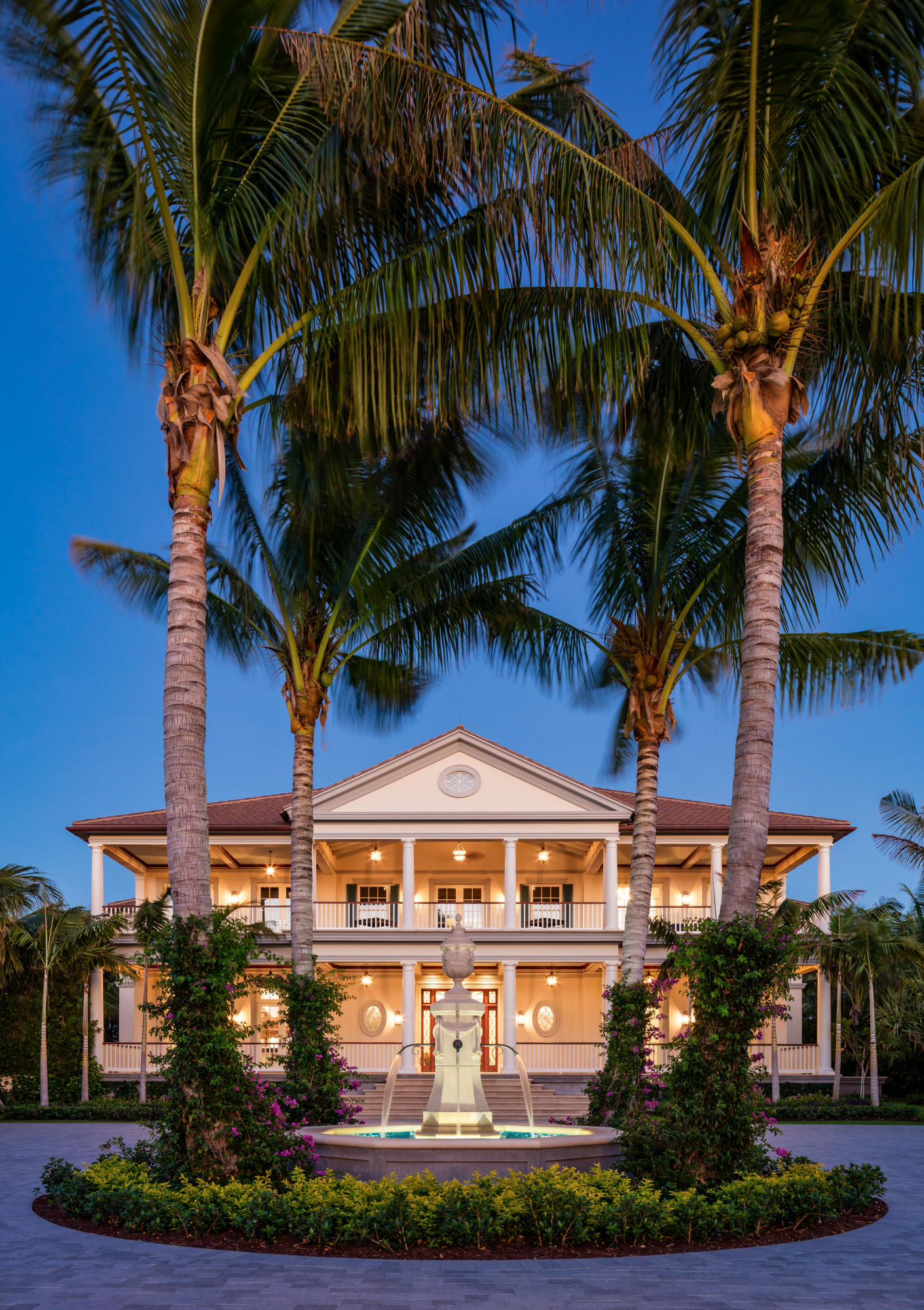 BOCA RATONE COLET - Residential