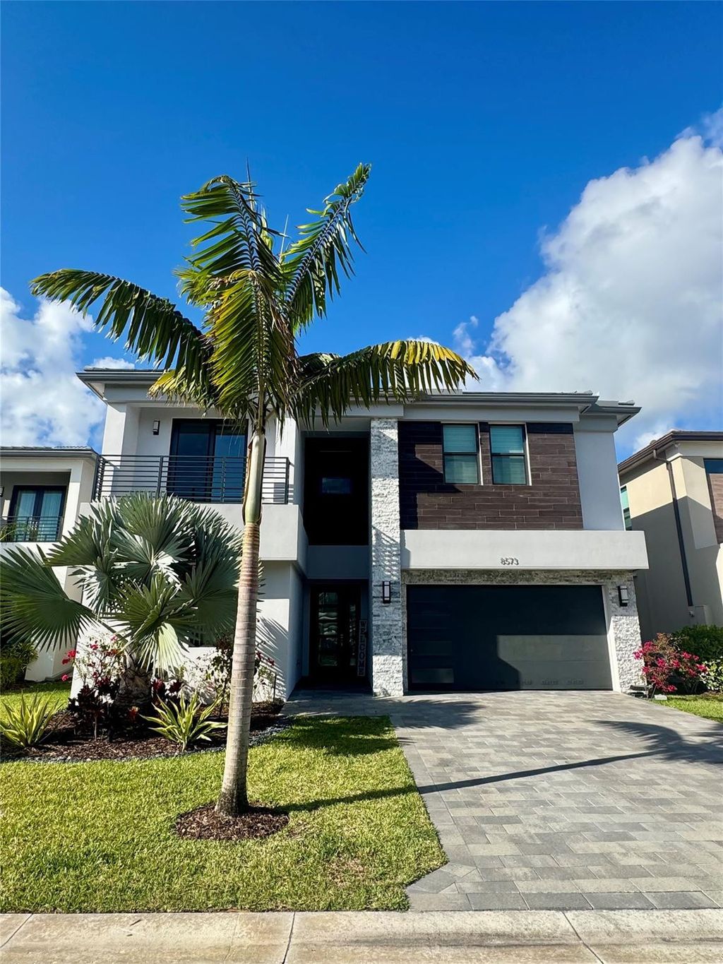 Photo of 8573 Crystal Downs Avenue, Boca Raton, FL 33434 (MLS # F10556826)