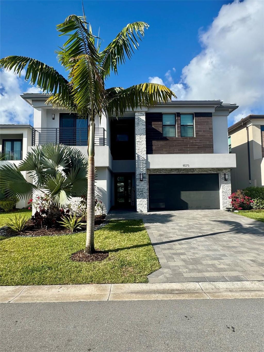 Photo of 8573 Crystal Downs Avenue, Boca Raton, FL 33434 (MLS # F10556826)