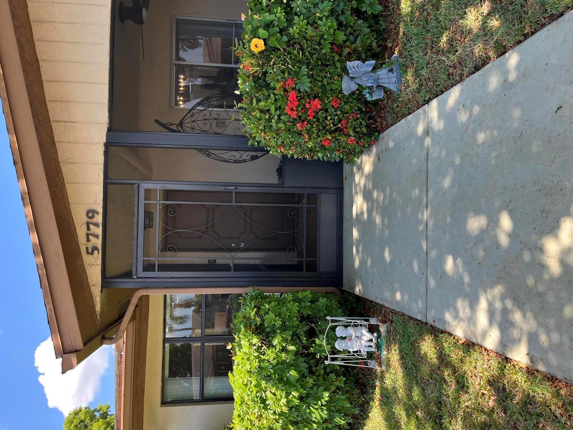 5779 Doris Court