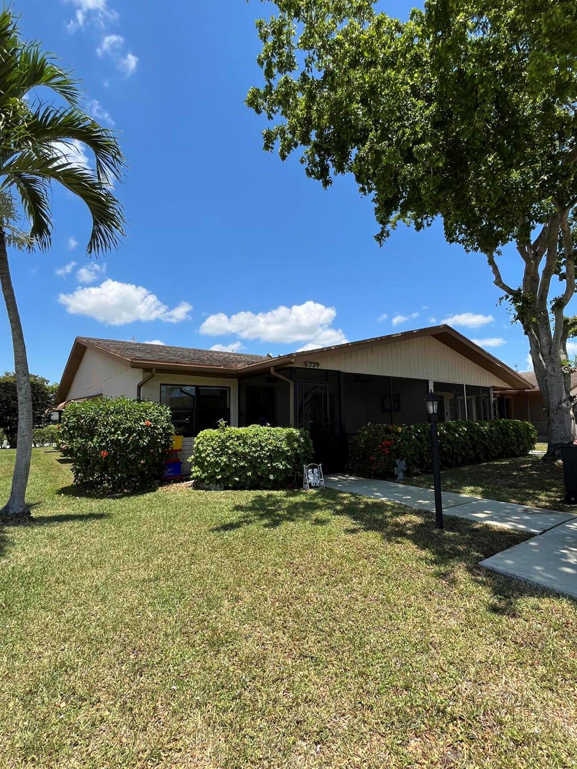 5779 Doris Court
