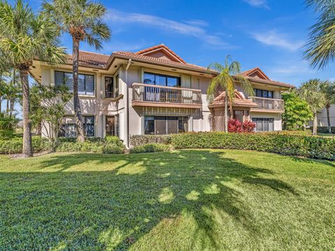 Photo of 1109 Duncan Circle #202, Palm Beach Gardens, FL 33418 (MLS # B26014557)