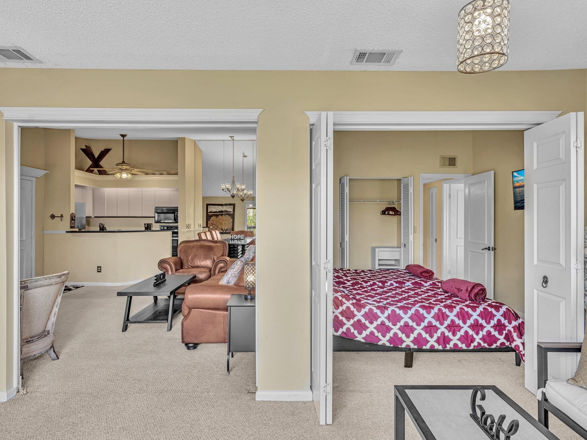 DUNBAR WOODS CONDO I II AND III IN OR4410P782, - Residential