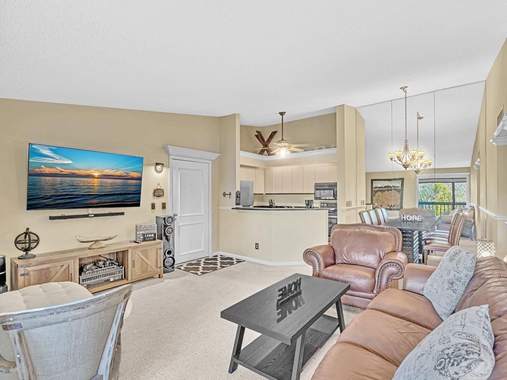 Photo of 1109 Duncan Circle #202, Palm Beach Gardens, FL 33418 (MLS # B26014557)