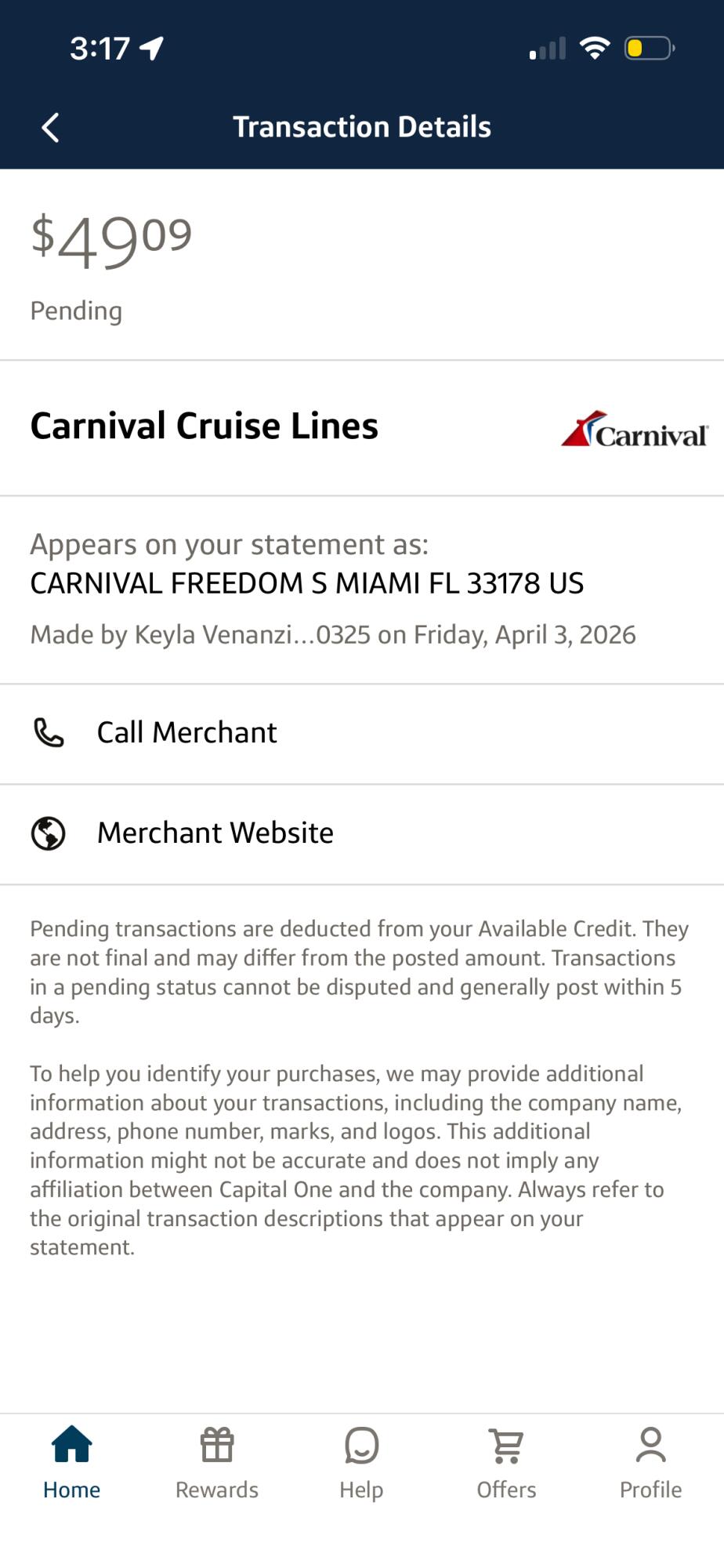 1109 Duncan Circle 202