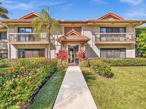 Photo of 1109 Duncan Circle #202, Palm Beach Gardens, FL 33418 (MLS # B26014557)