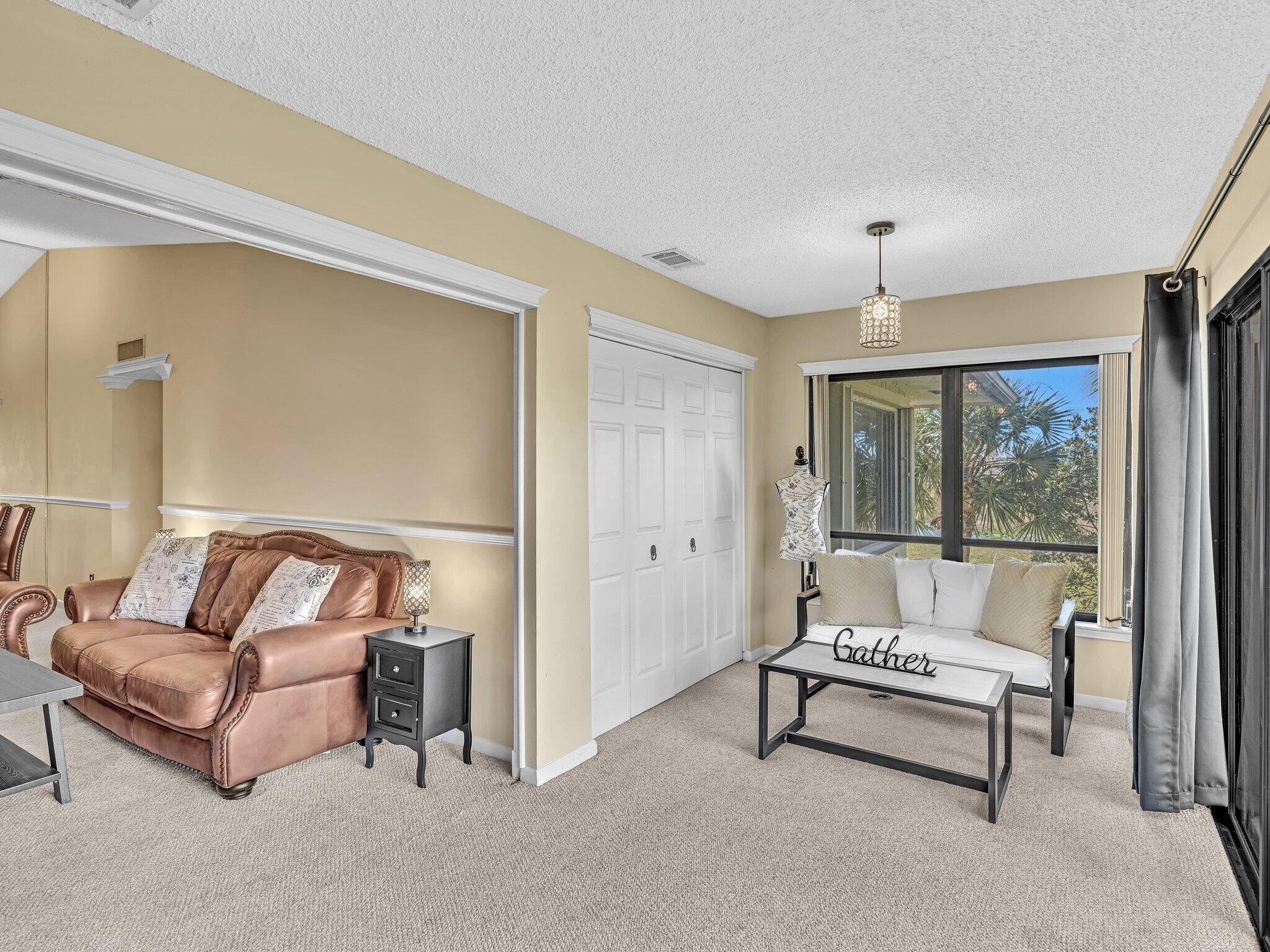 DUNBAR WOODS CONDO I II AND III IN OR4410P782, - Residential