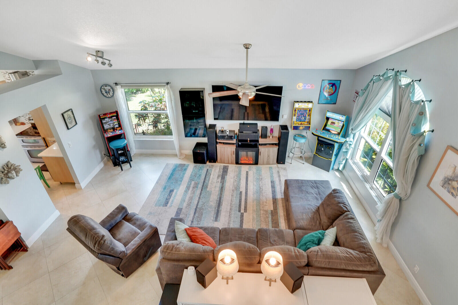 9681 Pine Trail Court