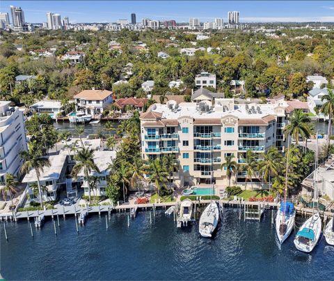 516 Hendricks Isle 4A Fort Lauderdale FL 33301