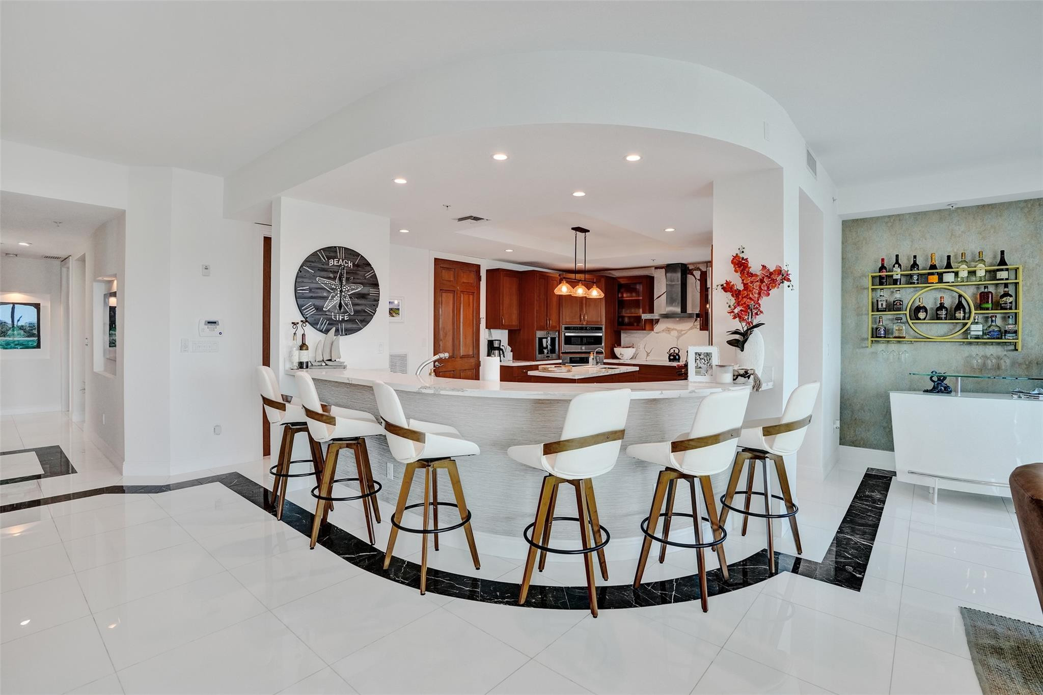 ARIA AT LAS OLAS - Residential