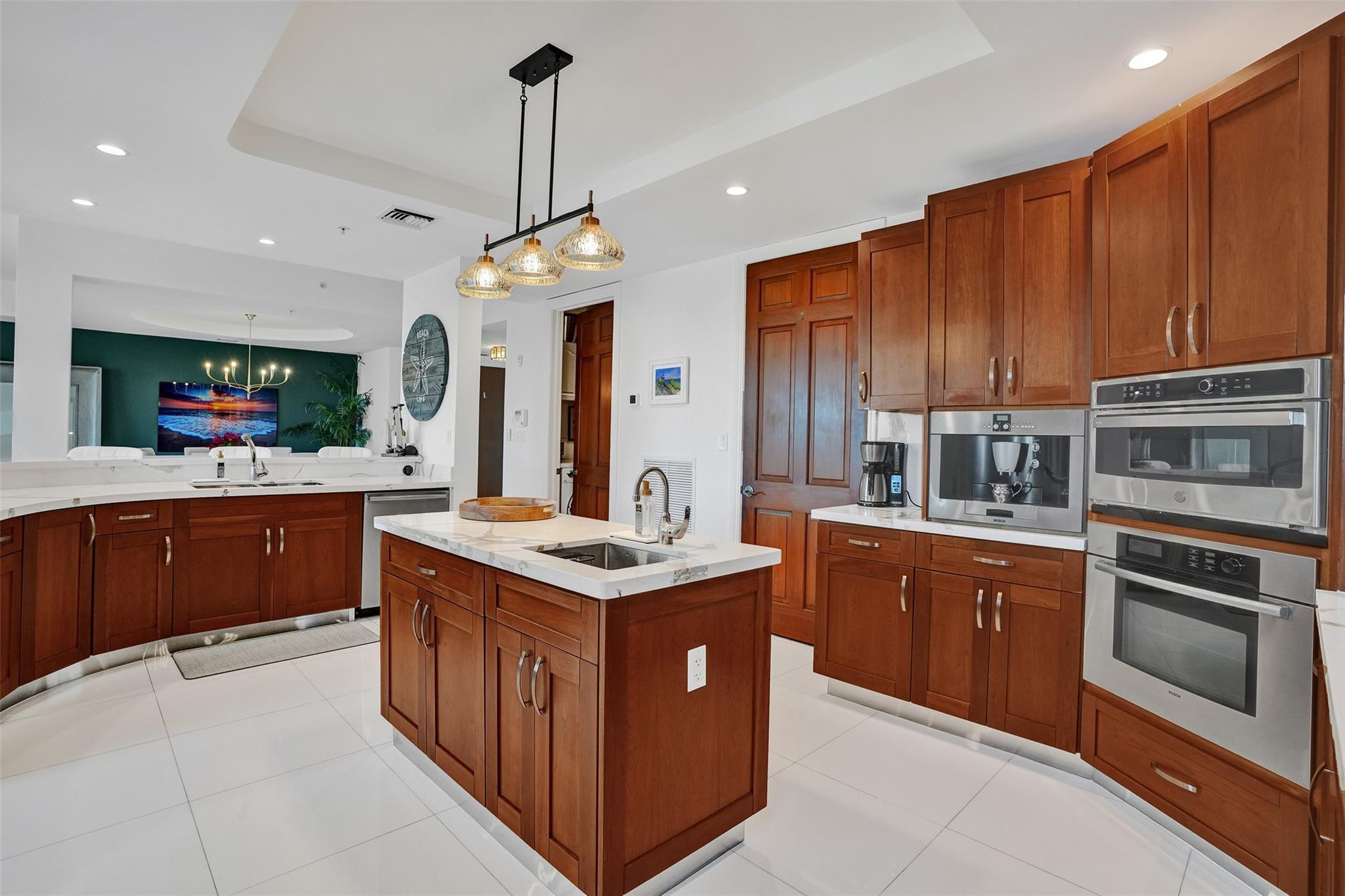 ARIA AT LAS OLAS - Residential