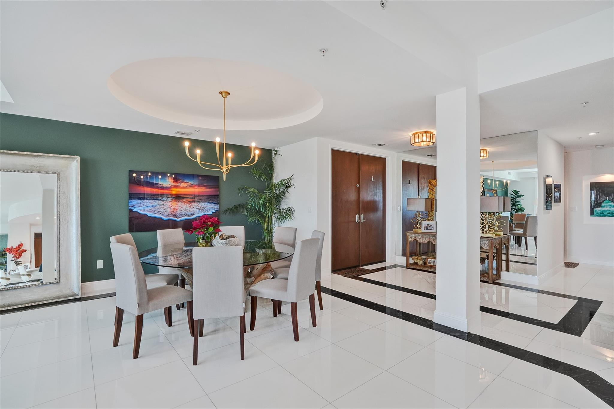 ARIA AT LAS OLAS - Residential