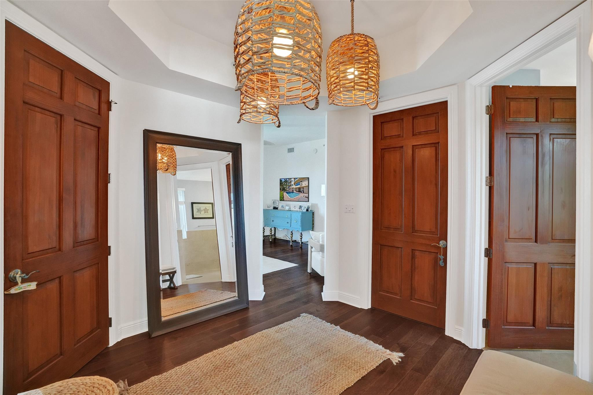 ARIA AT LAS OLAS - Residential