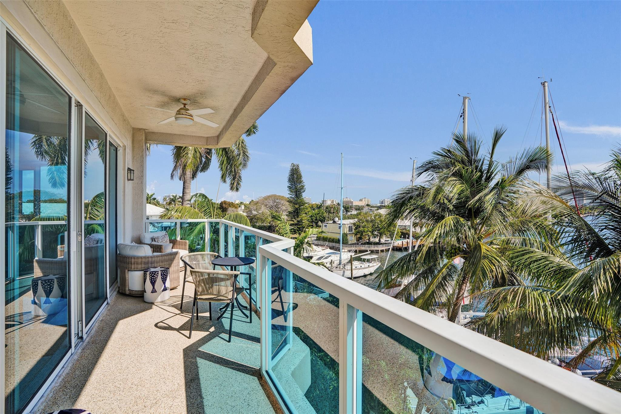 ARIA AT LAS OLAS - Residential