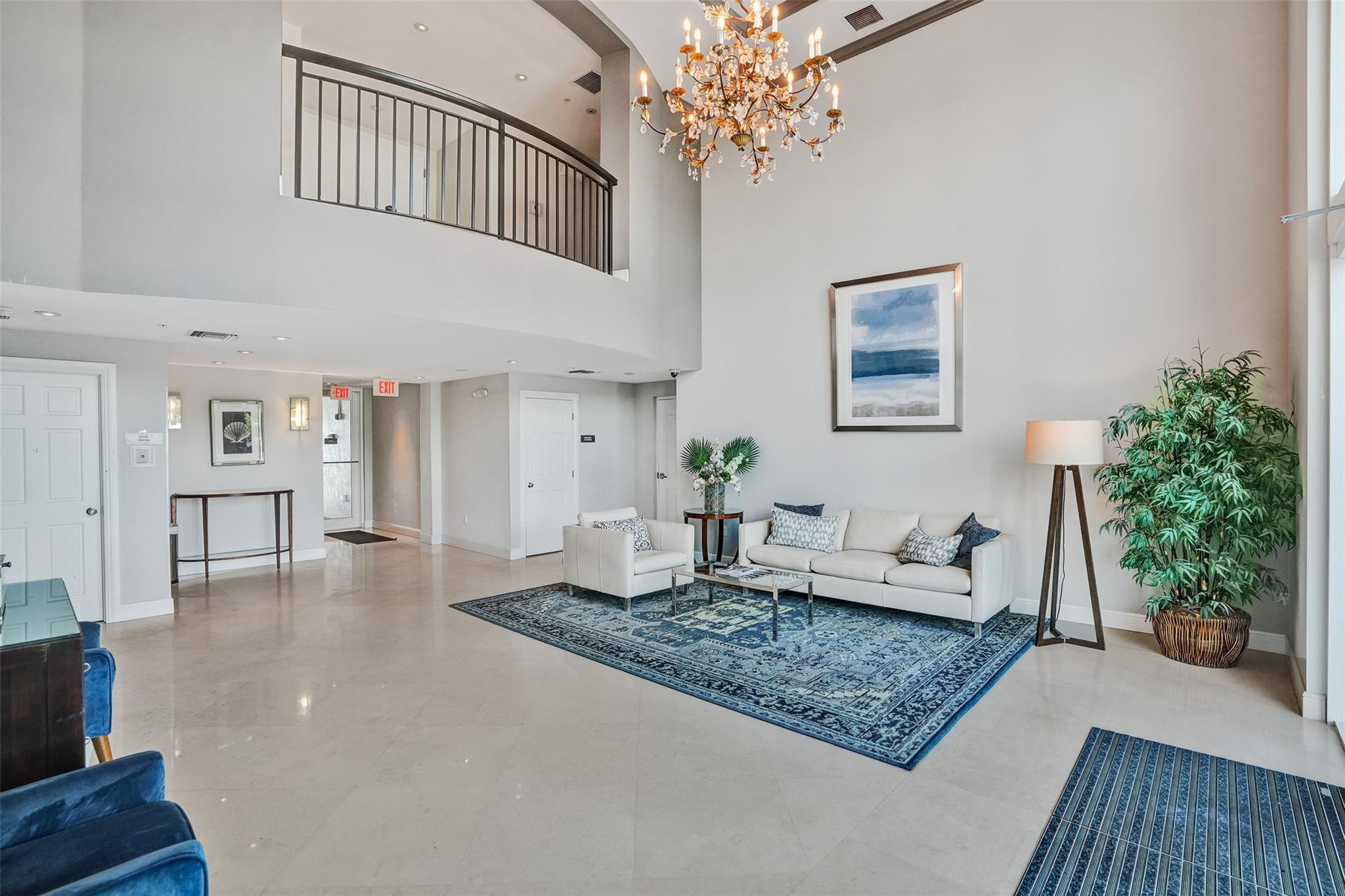 ARIA AT LAS OLAS - Residential