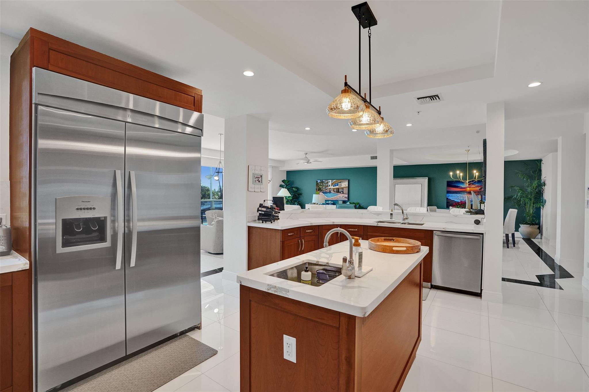 ARIA AT LAS OLAS - Residential