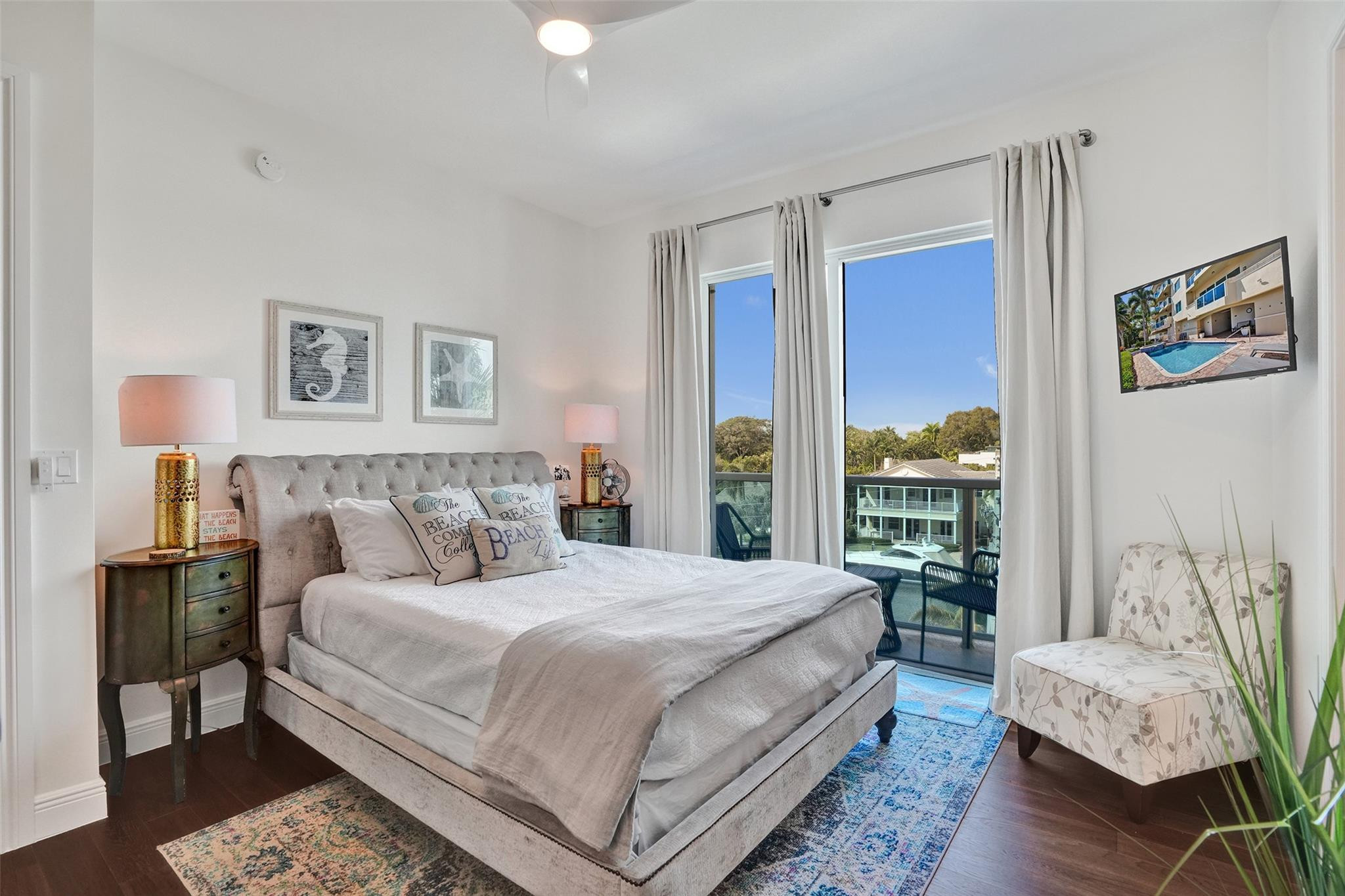 ARIA AT LAS OLAS - Residential