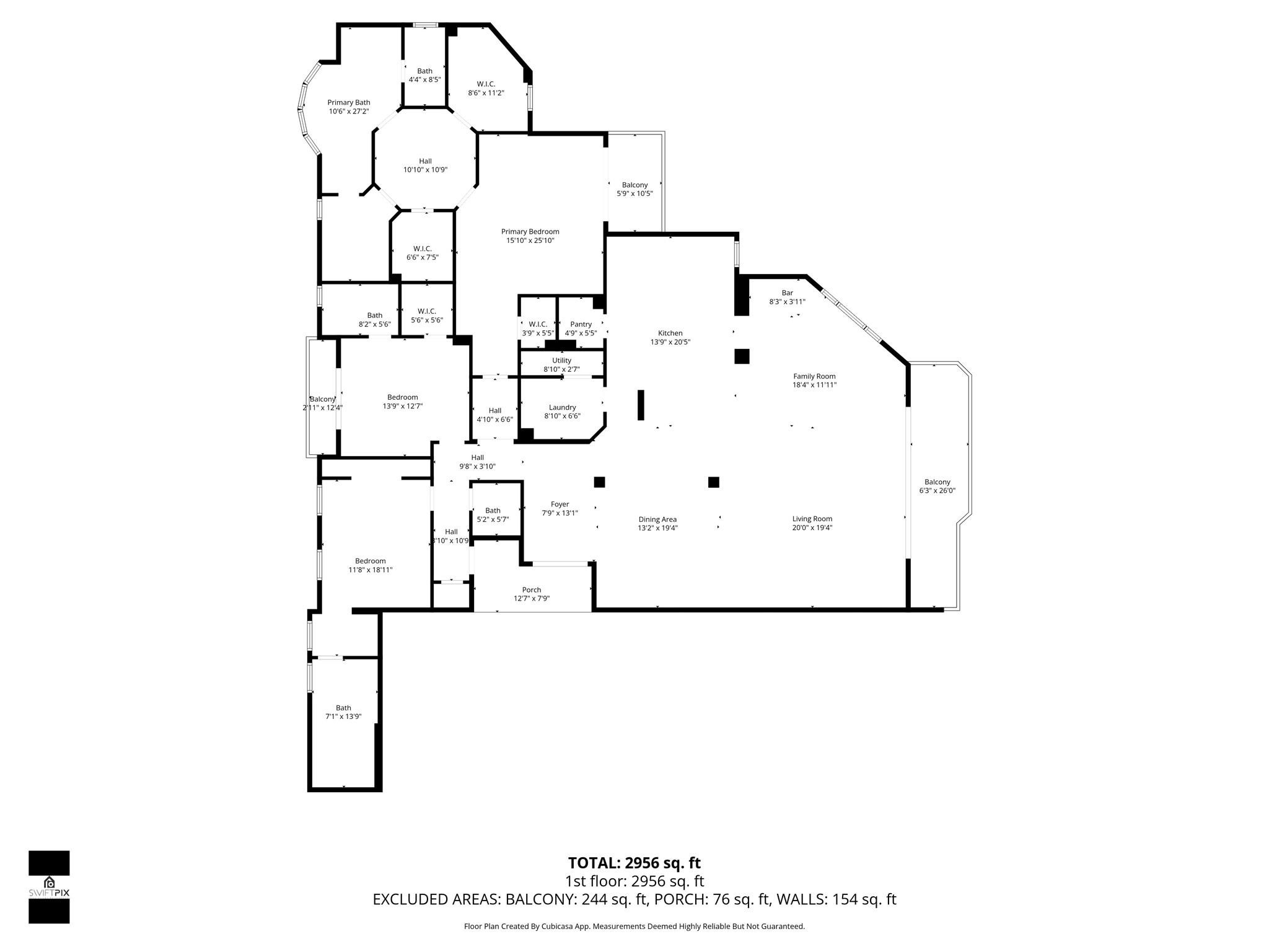ARIA AT LAS OLAS - Residential