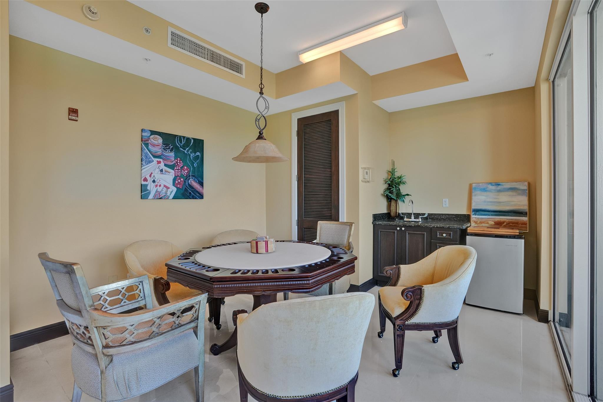 ARIA AT LAS OLAS - Residential