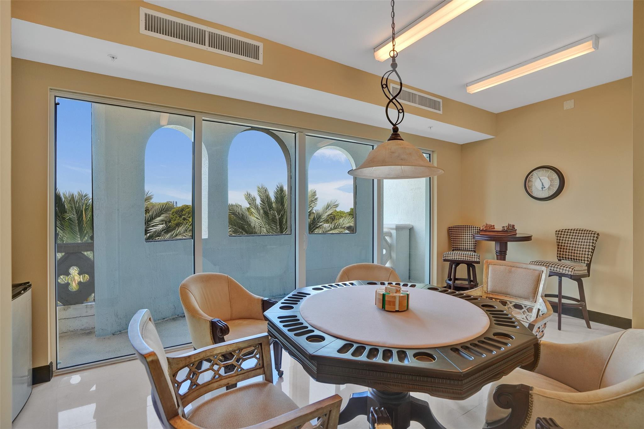 ARIA AT LAS OLAS - Residential