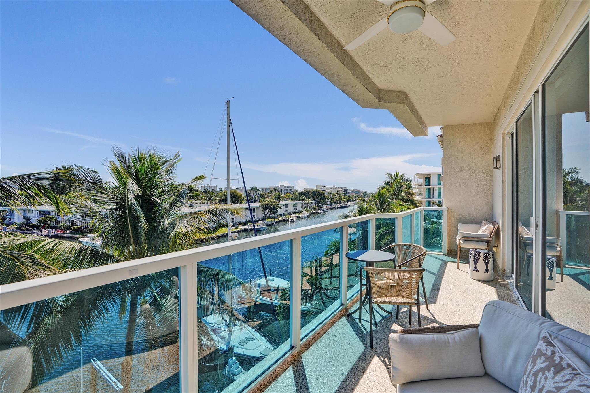 ARIA AT LAS OLAS - Residential