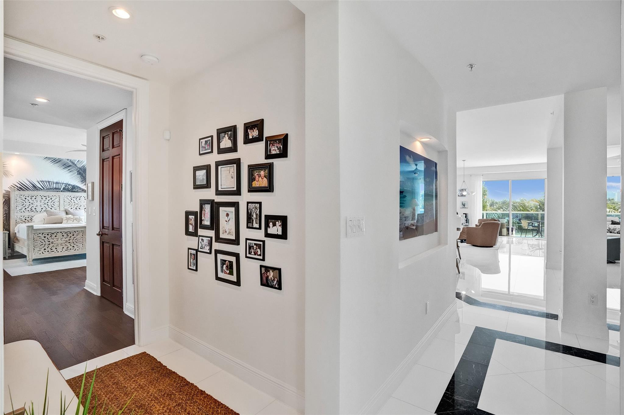 ARIA AT LAS OLAS - Residential