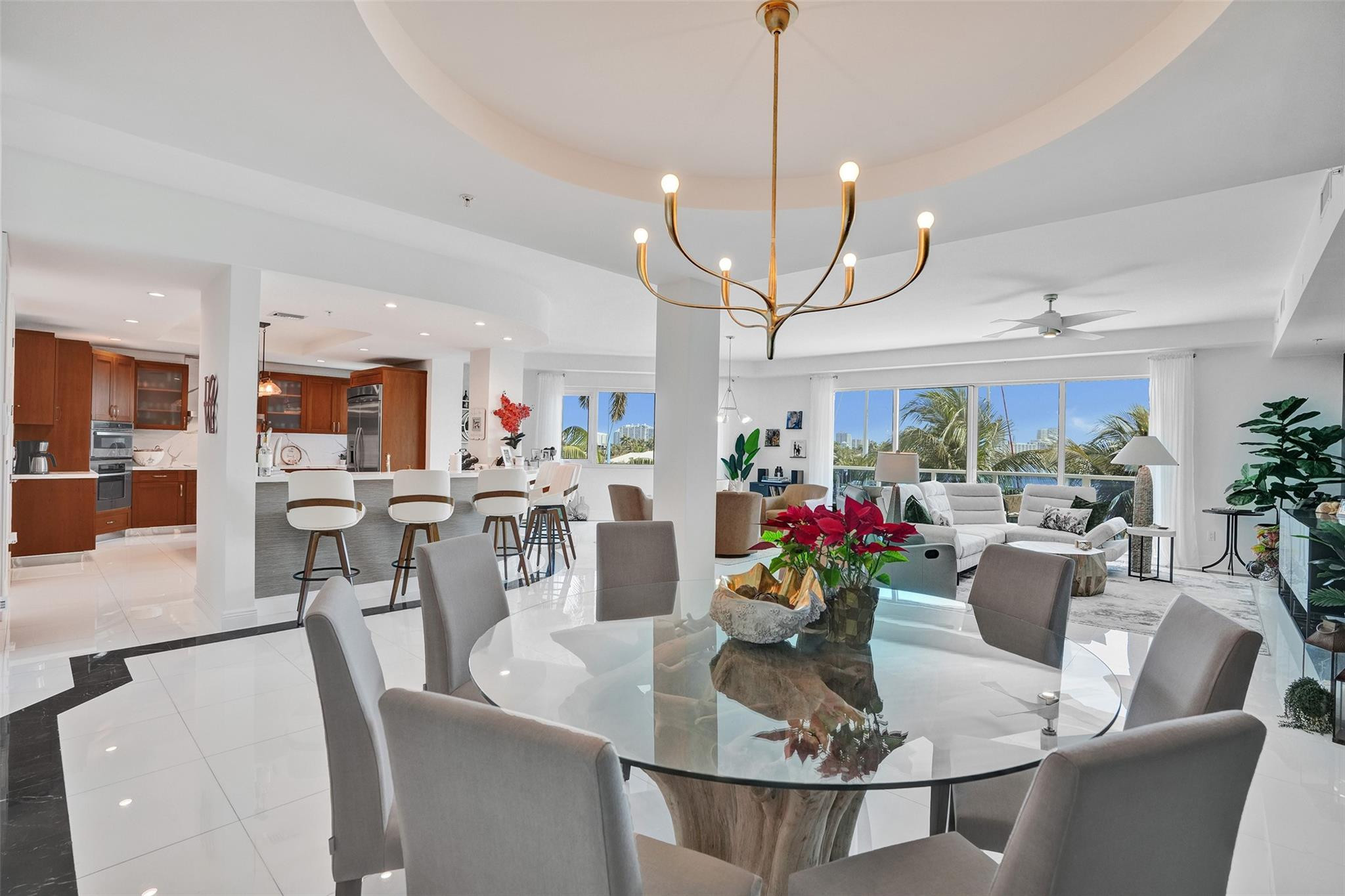 ARIA AT LAS OLAS - Residential