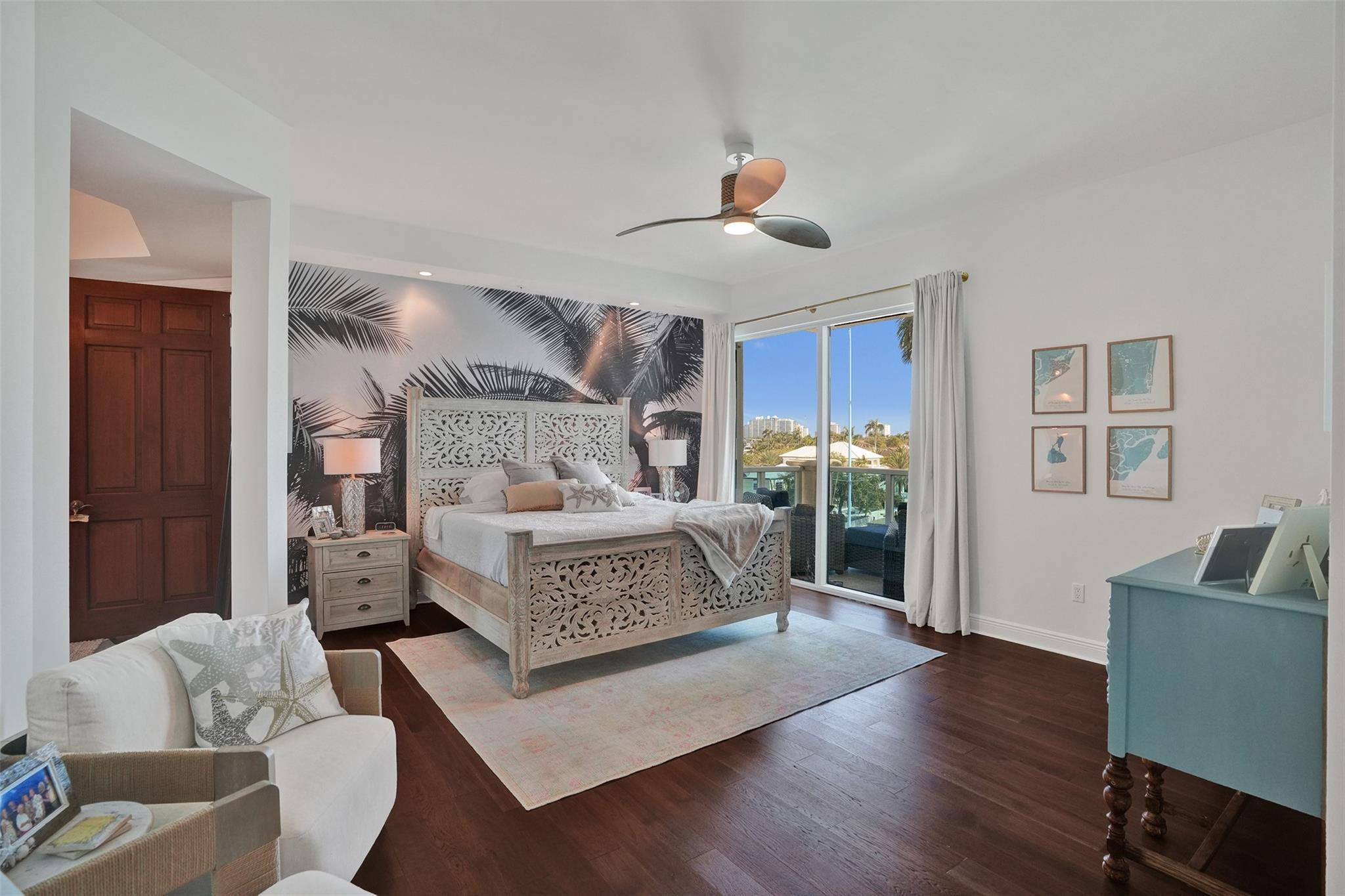 ARIA AT LAS OLAS - Residential