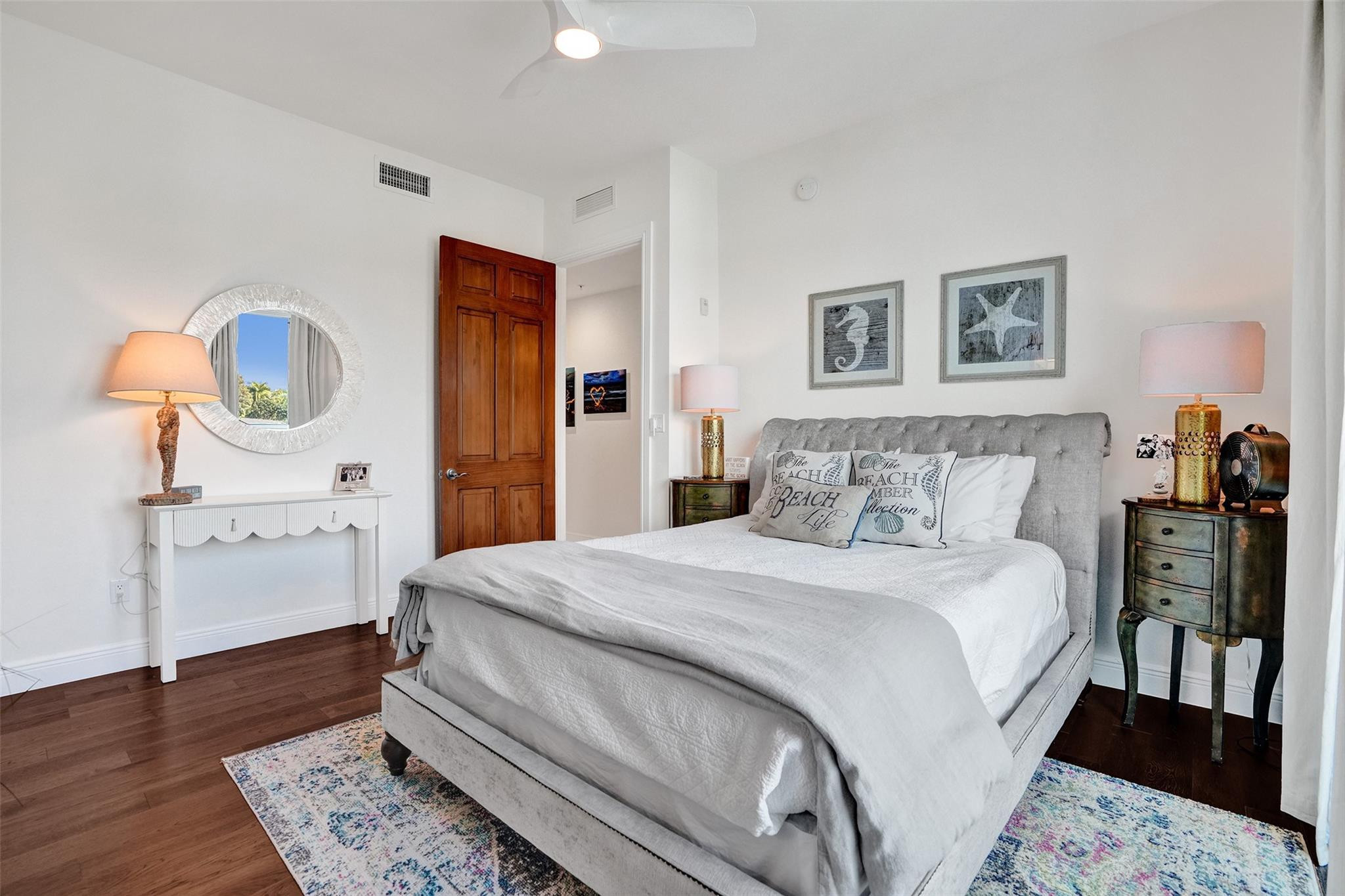 ARIA AT LAS OLAS - Residential