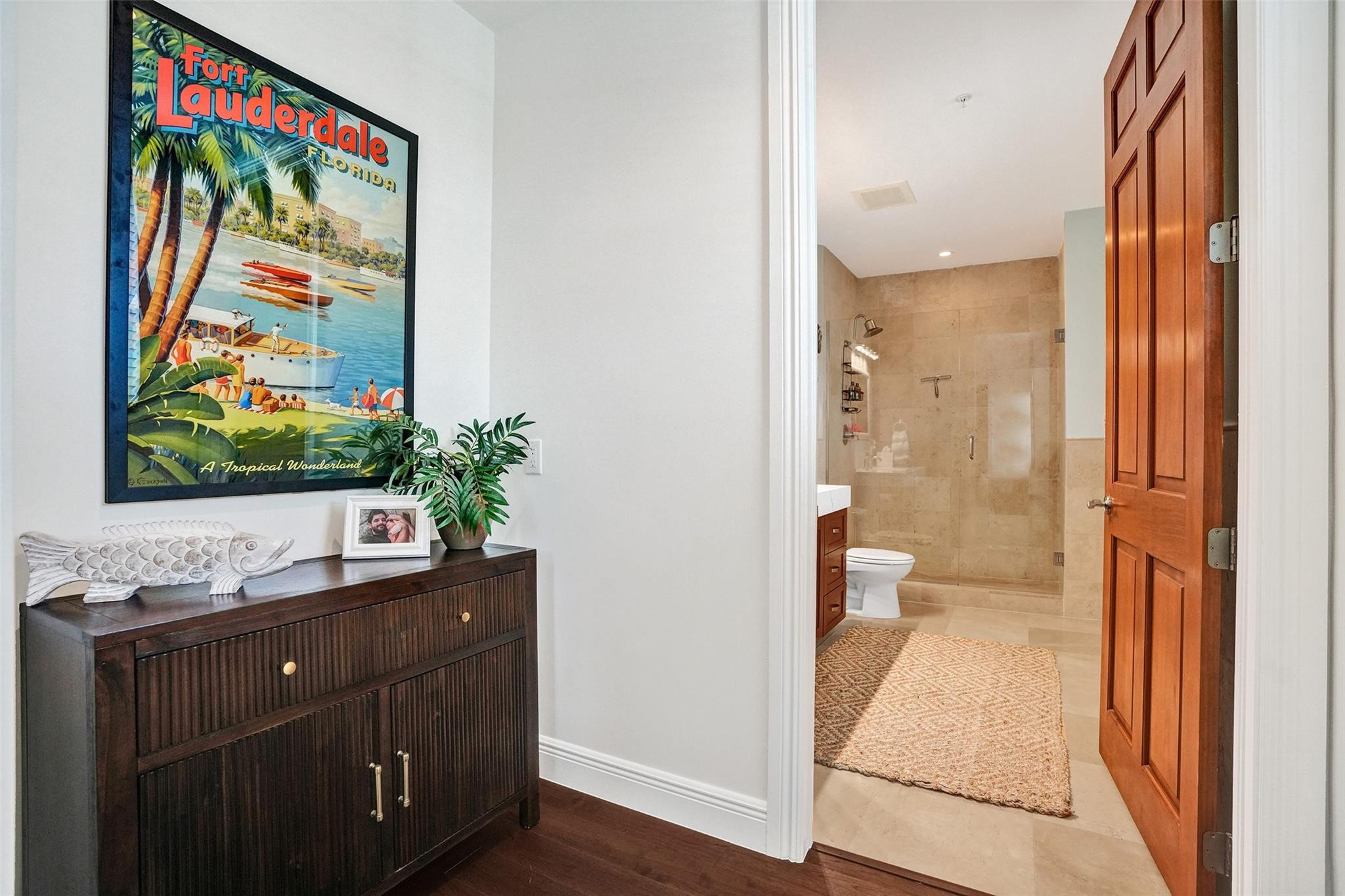 ARIA AT LAS OLAS - Residential