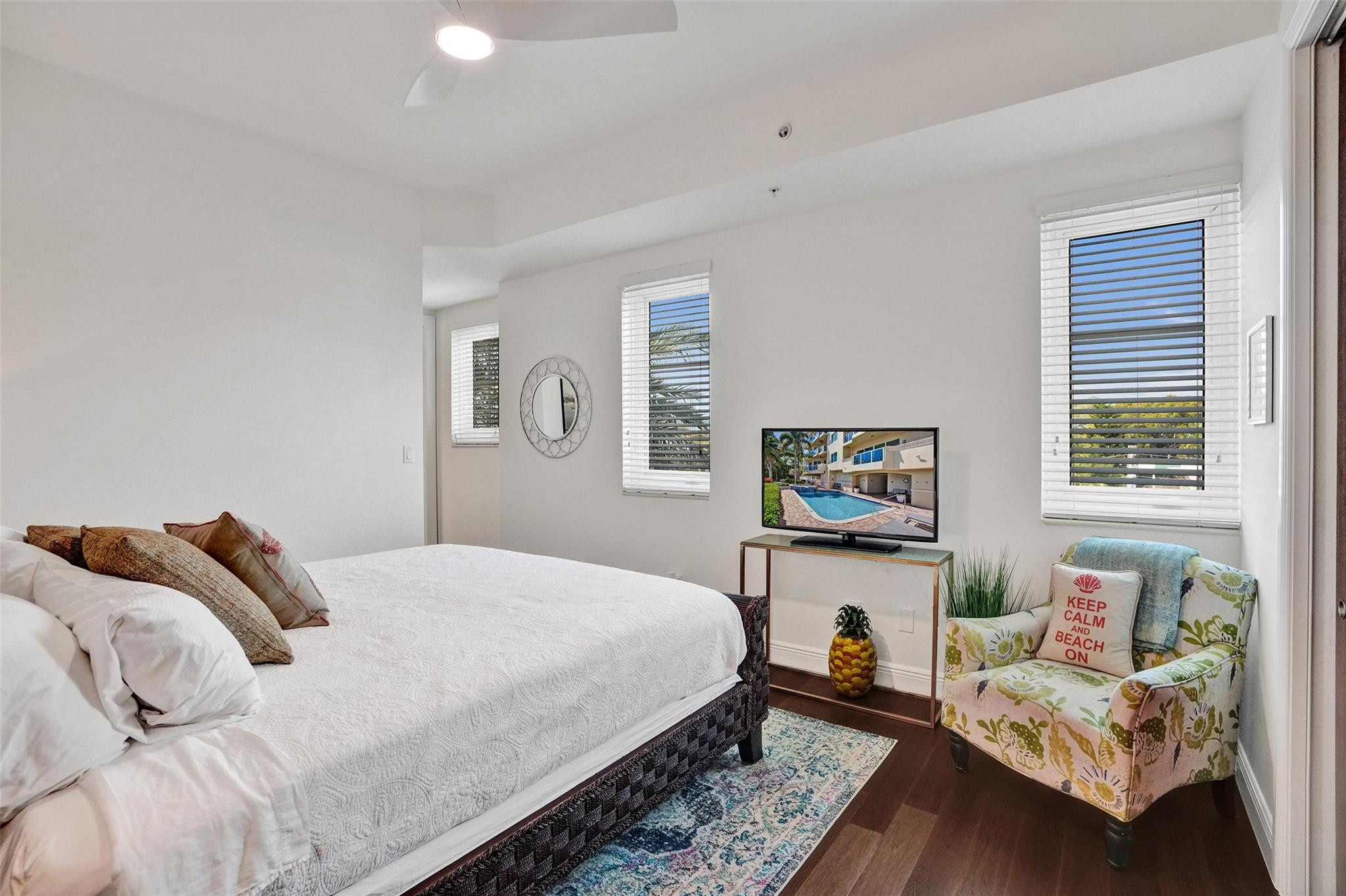 ARIA AT LAS OLAS - Residential