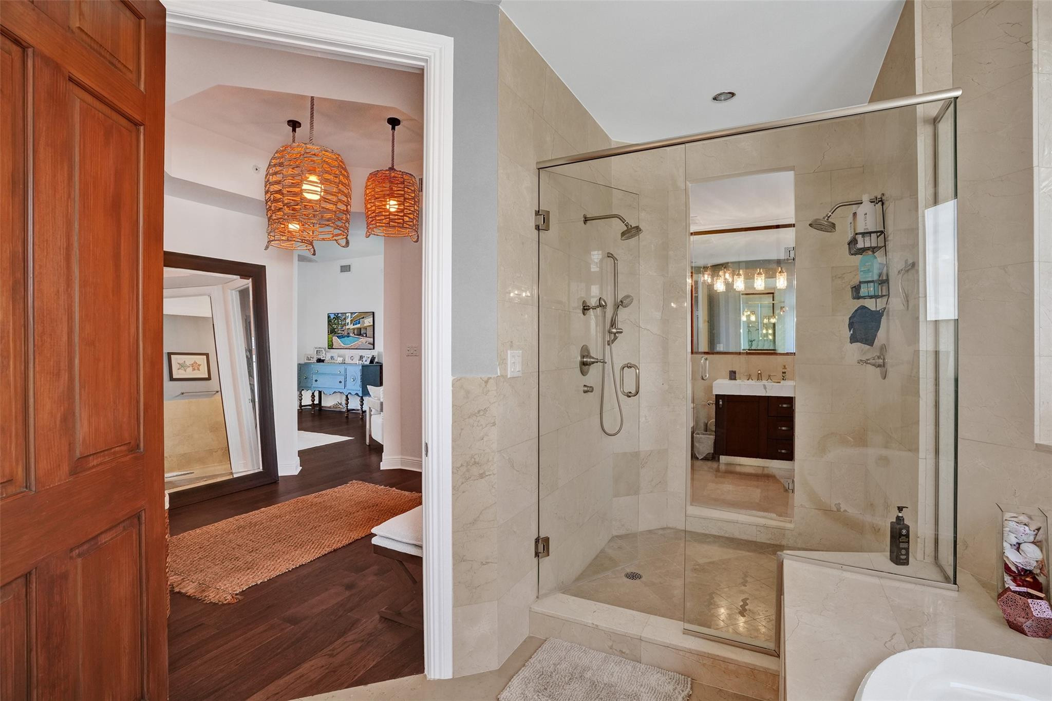 ARIA AT LAS OLAS - Residential