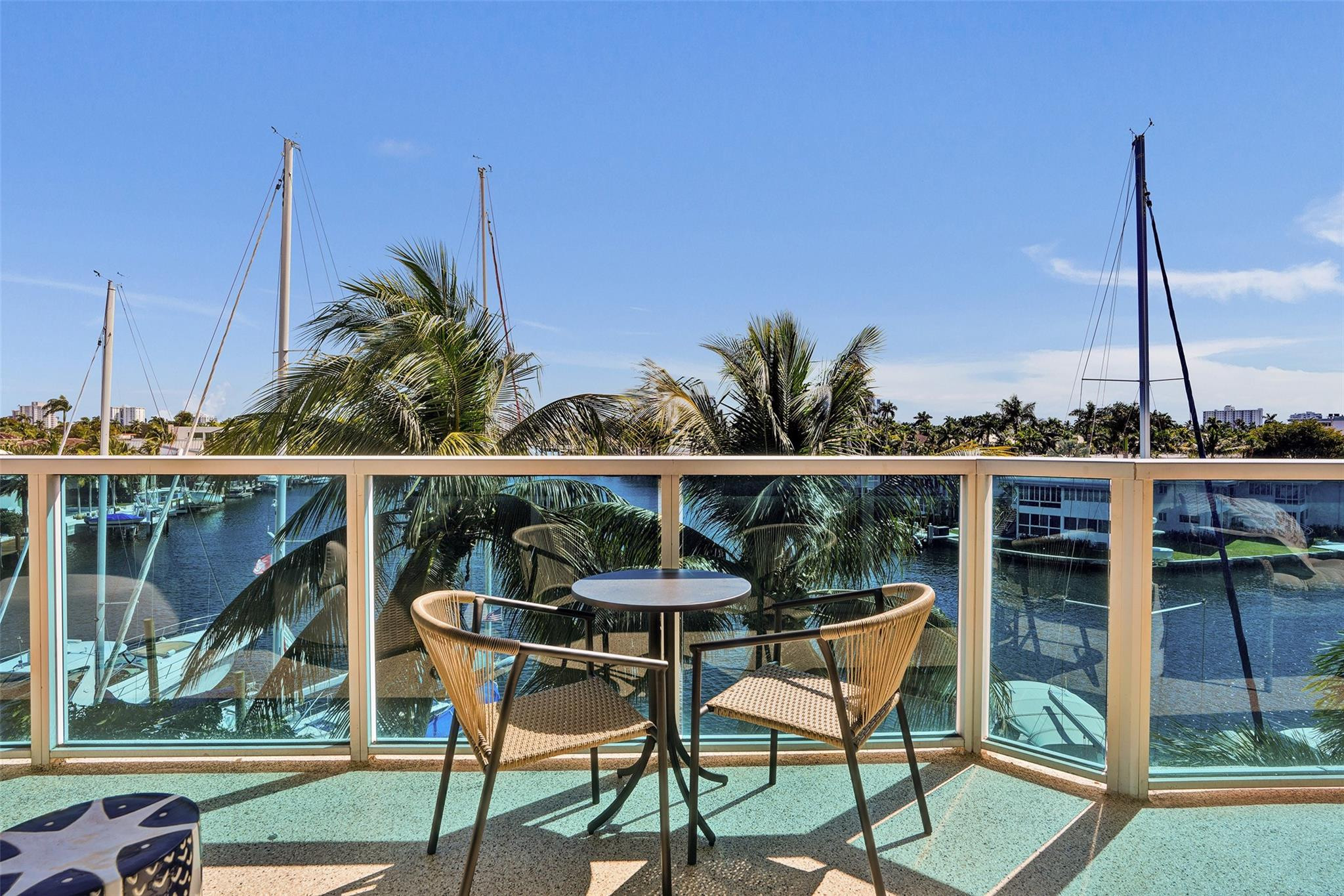 ARIA AT LAS OLAS - Residential