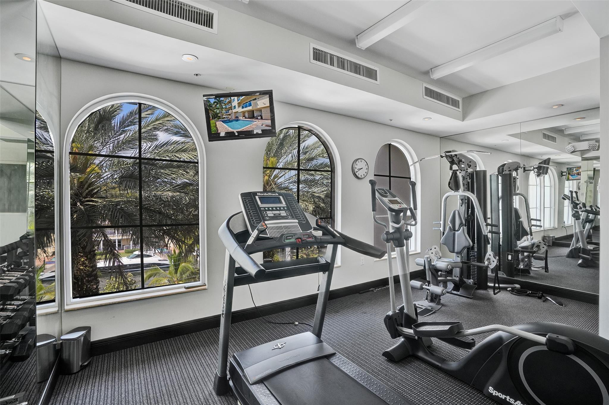 ARIA AT LAS OLAS - Residential