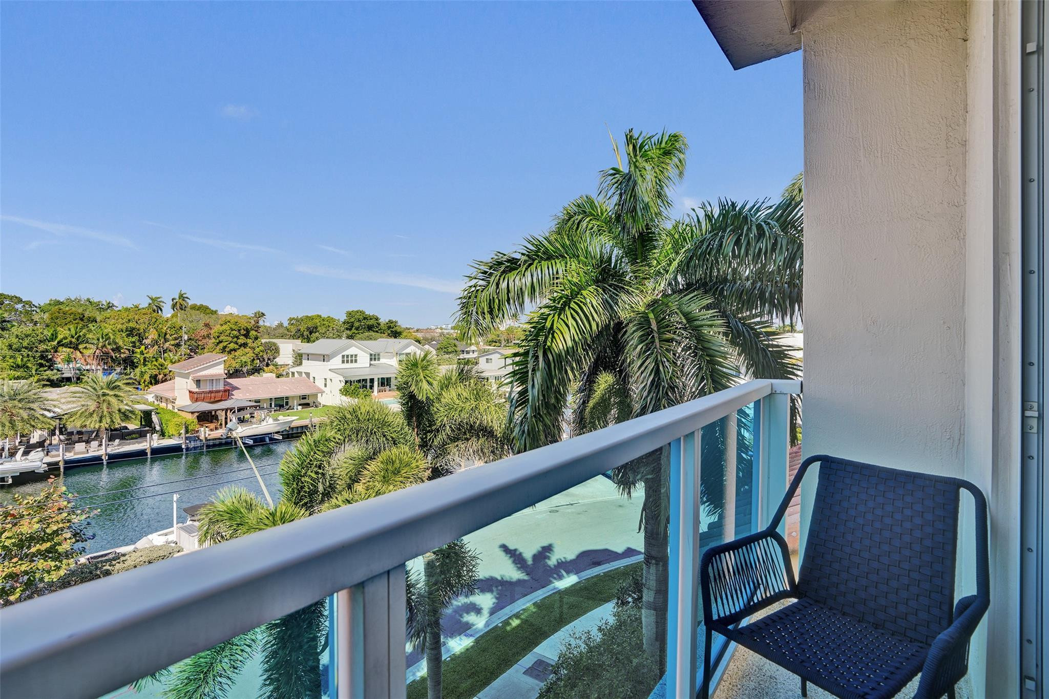 ARIA AT LAS OLAS - Residential