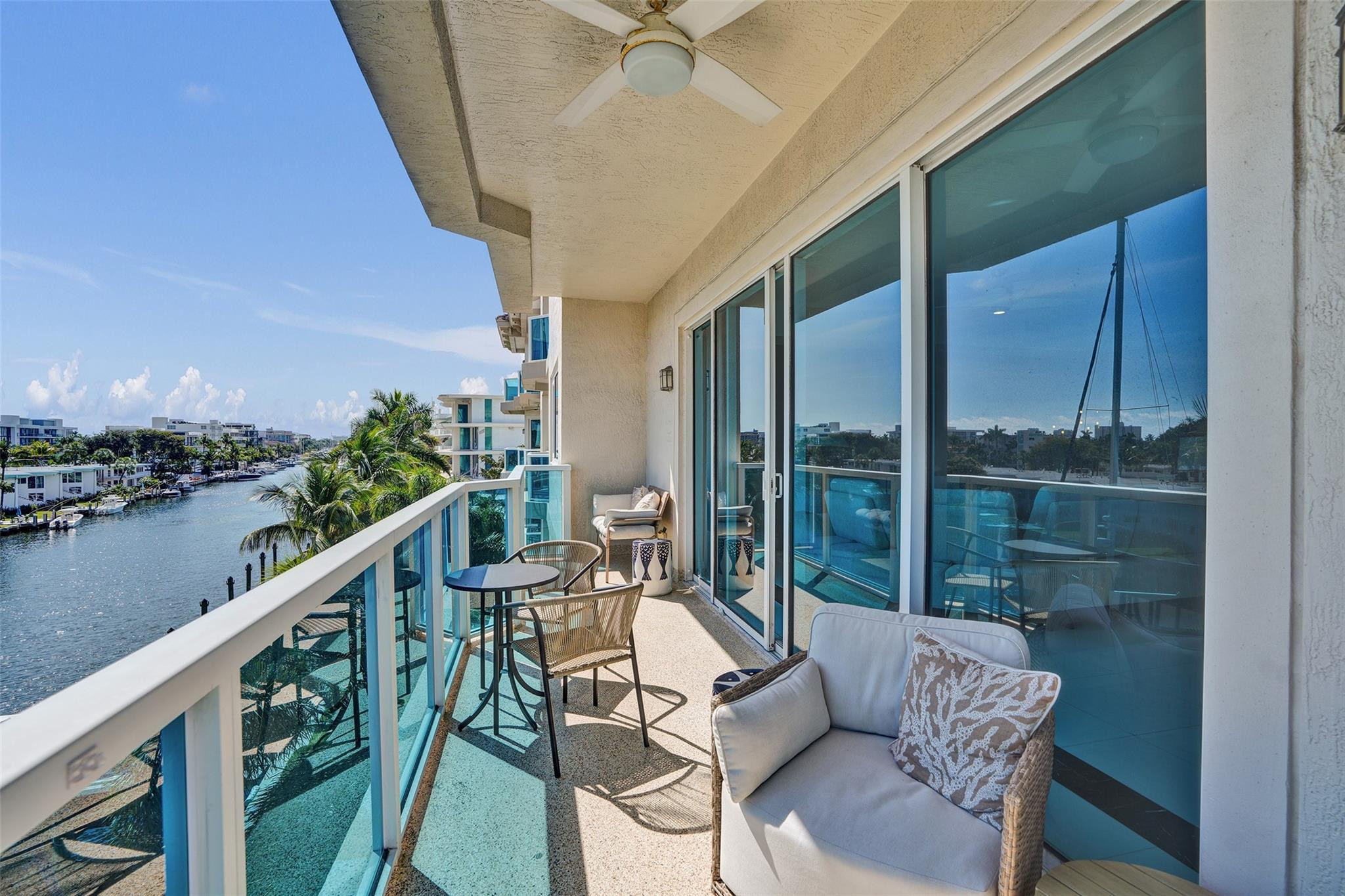 ARIA AT LAS OLAS - Residential