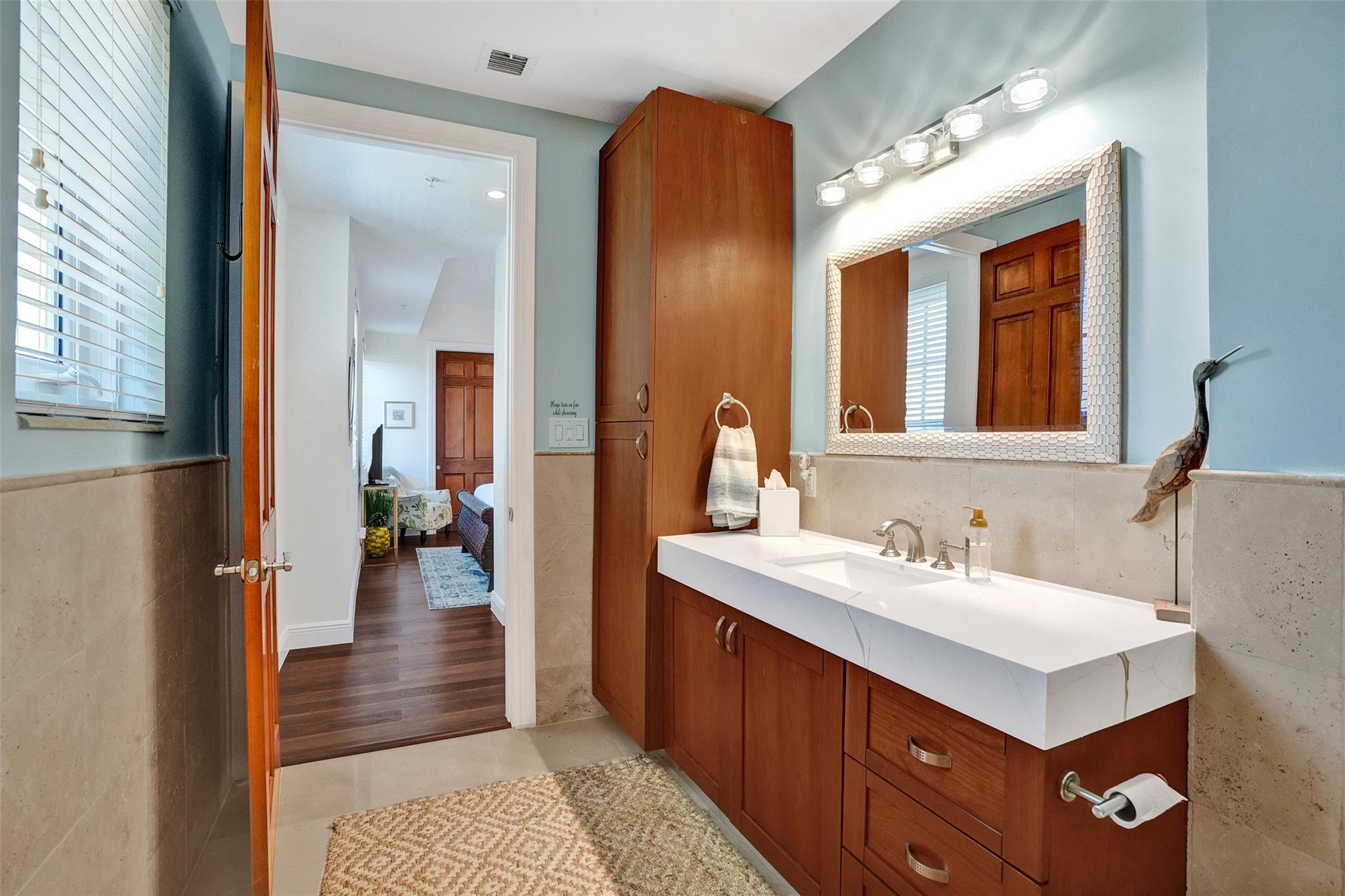 ARIA AT LAS OLAS - Residential