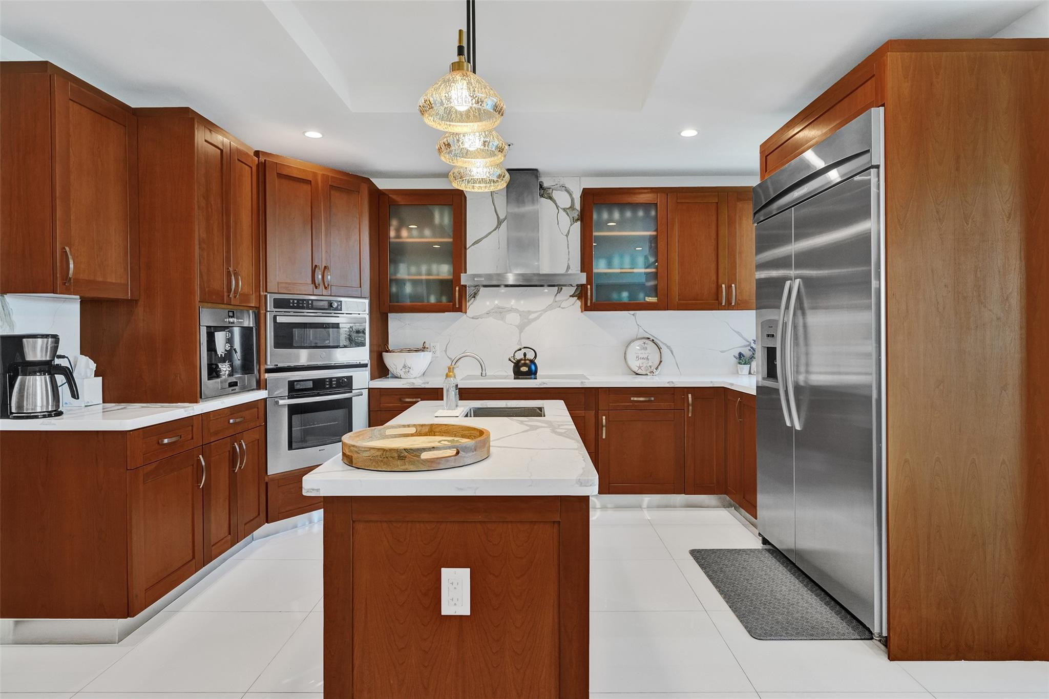 ARIA AT LAS OLAS - Residential