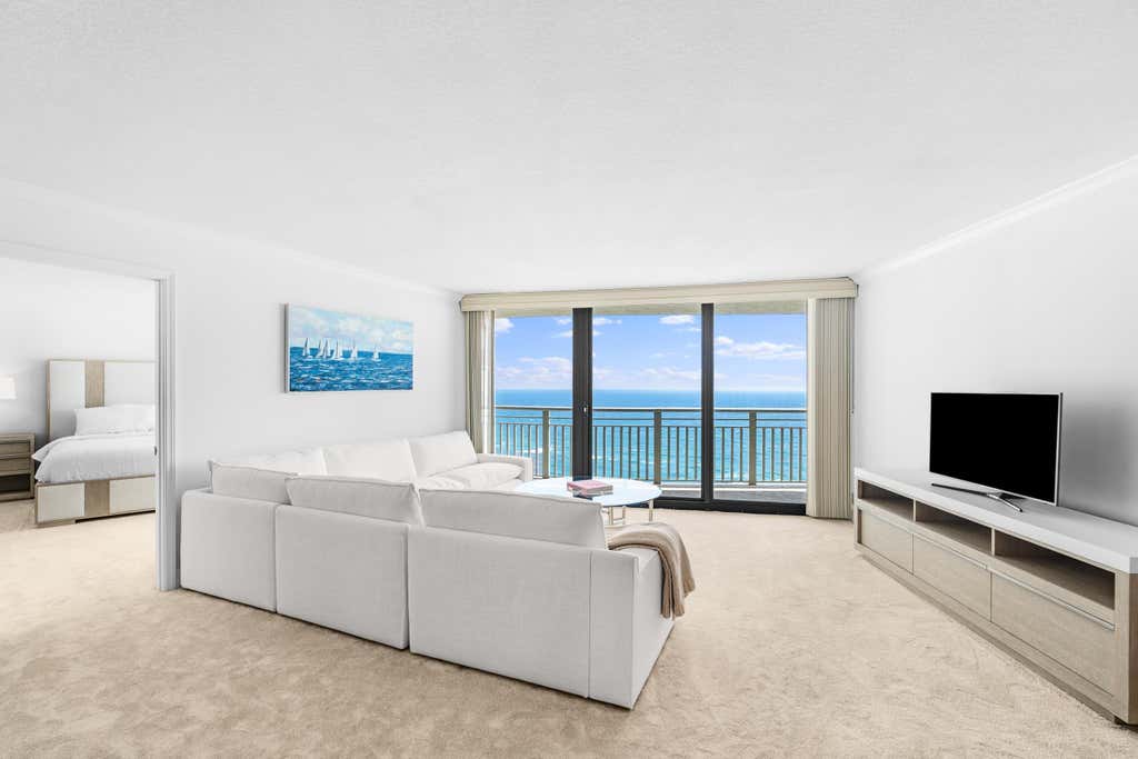Photo of 3000 N Ocean Drive #28e, Riviera Beach, FL 33404 (MLS # B26035590)