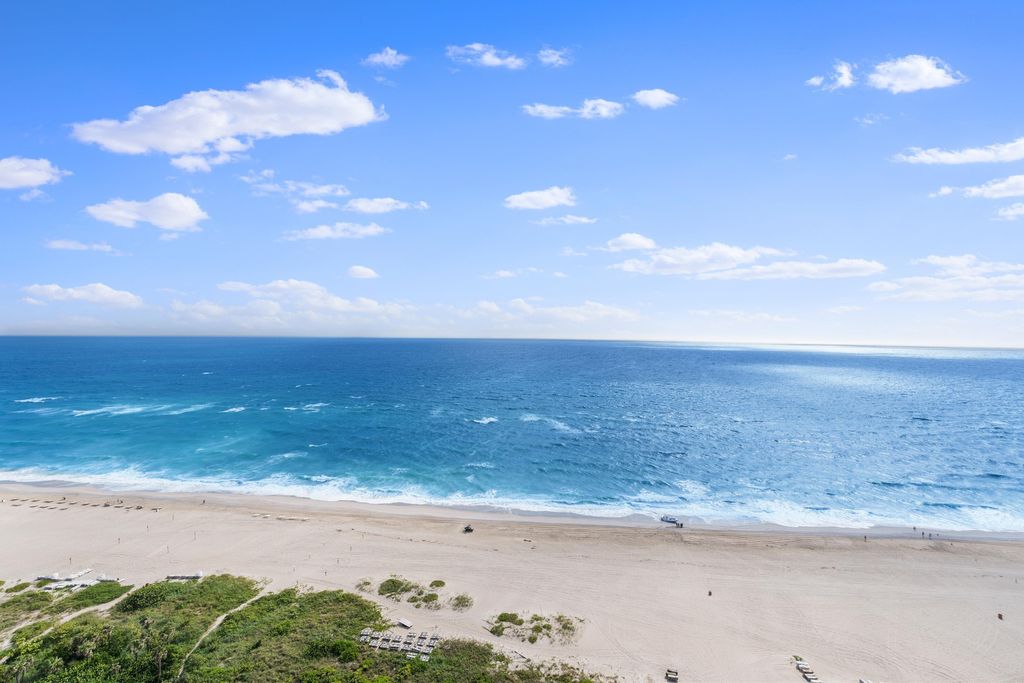 Photo of 3000 N Ocean Drive #28e, Riviera Beach, FL 33404 (MLS # B26035590)