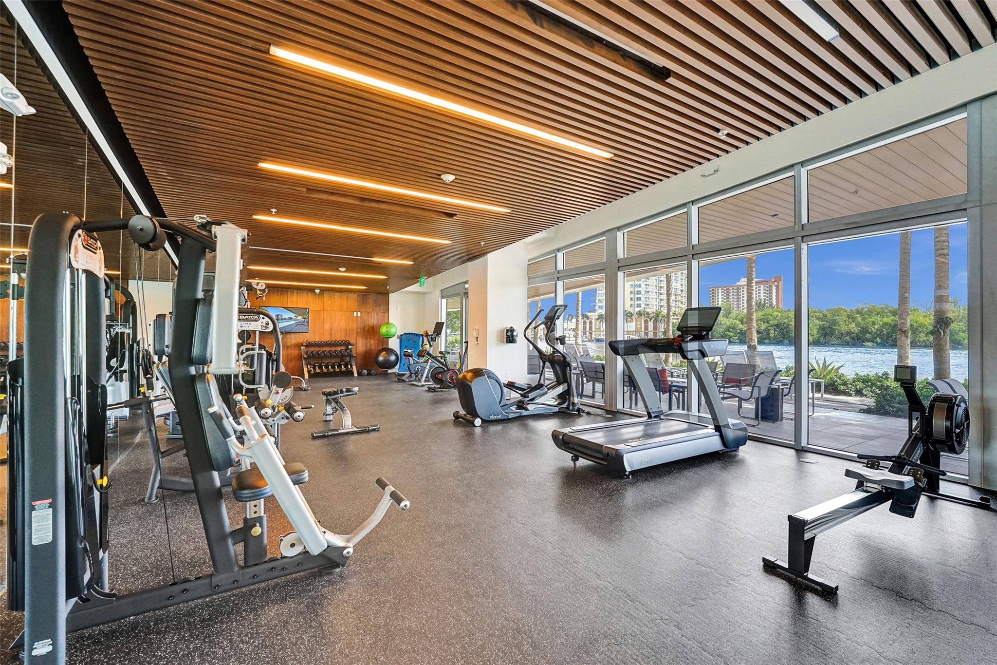 AQUABLU - Residential