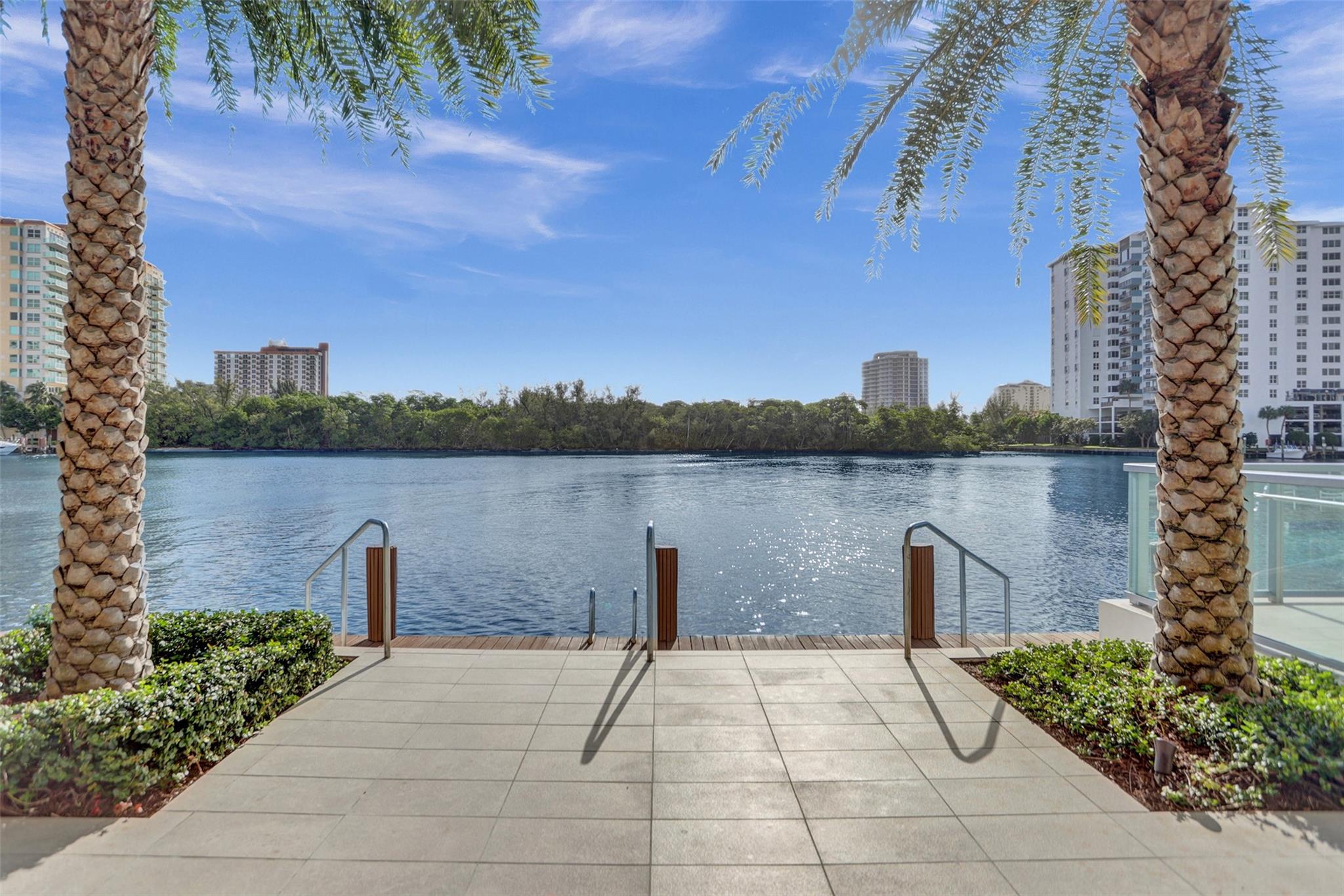 AQUABLU - Residential