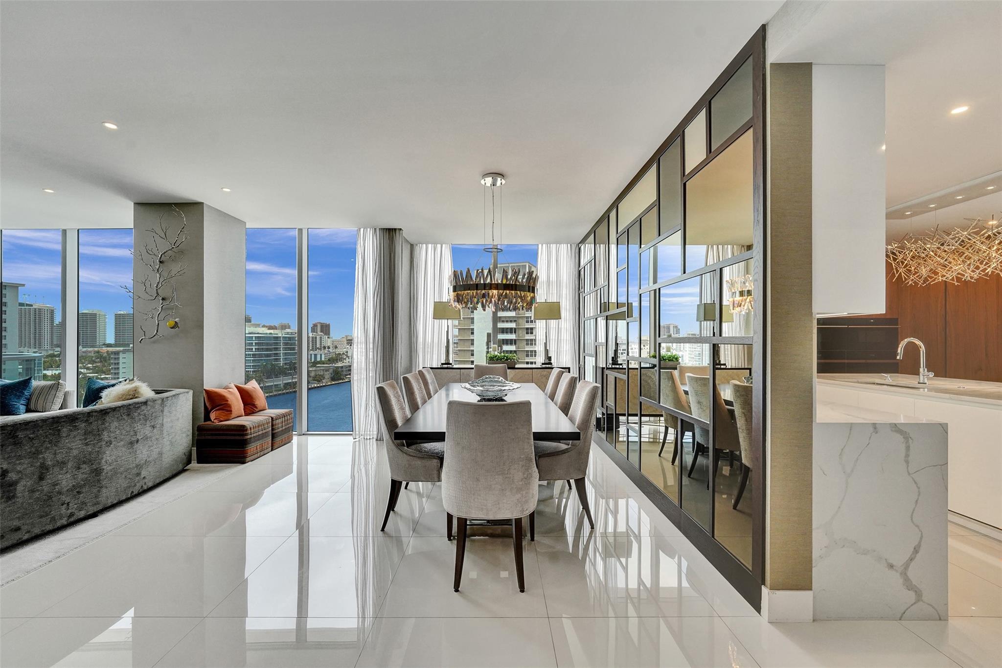 AQUABLU - Residential