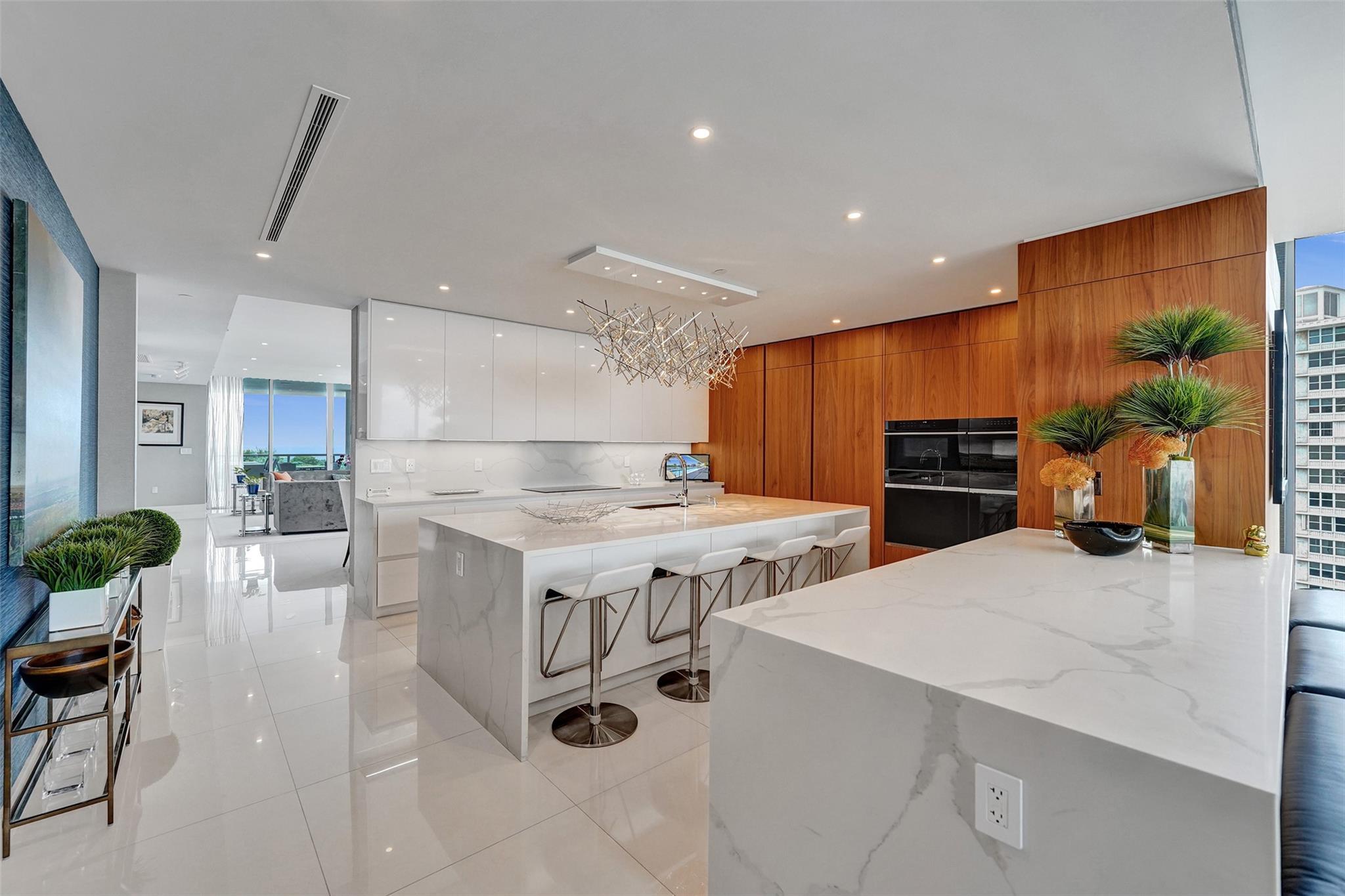 AQUABLU - Residential