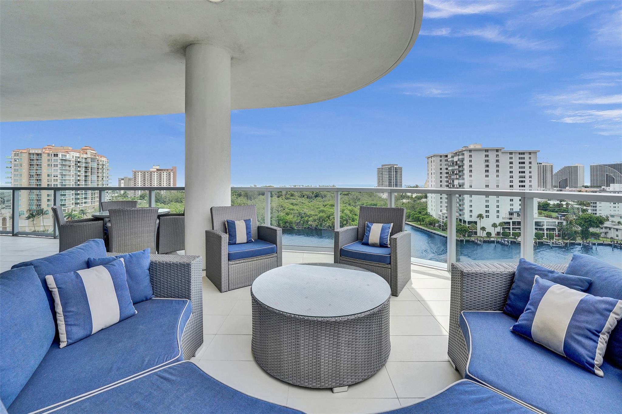 AQUABLU - Residential